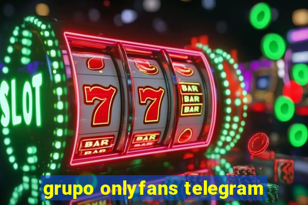 grupo onlyfans telegram
