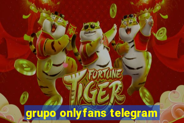 grupo onlyfans telegram