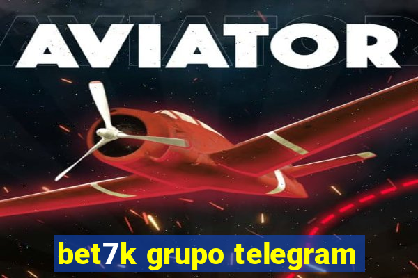bet7k grupo telegram