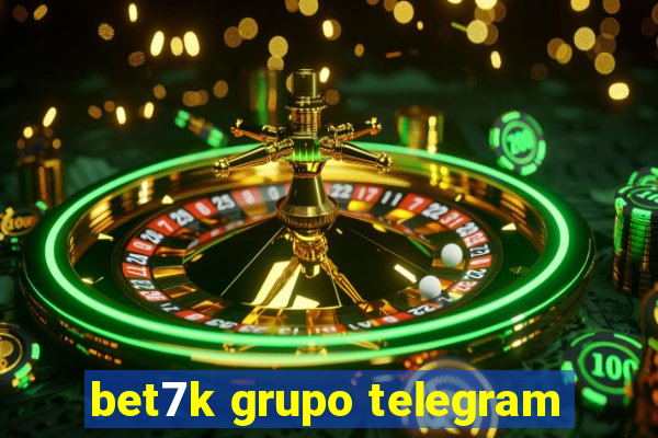 bet7k grupo telegram