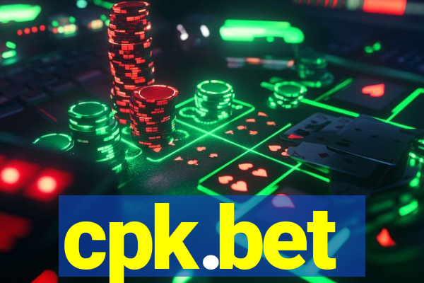 cpk.bet