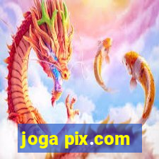 joga pix.com