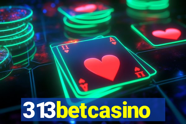 313betcasino