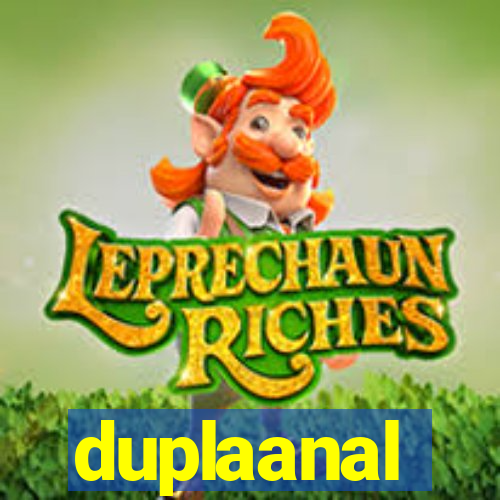 duplaanal