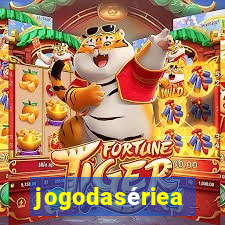 jogodasériea