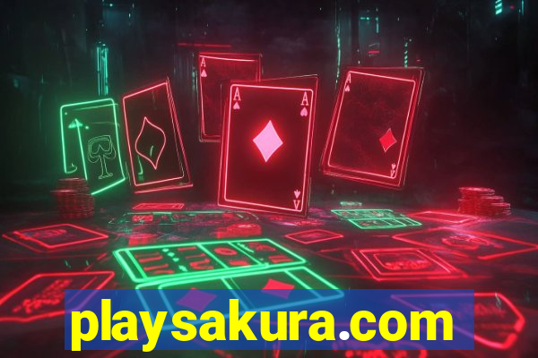 playsakura.com