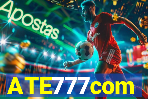 ATE777com