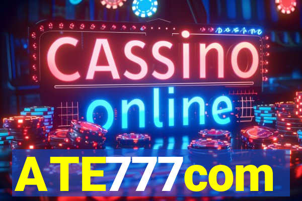 ATE777com