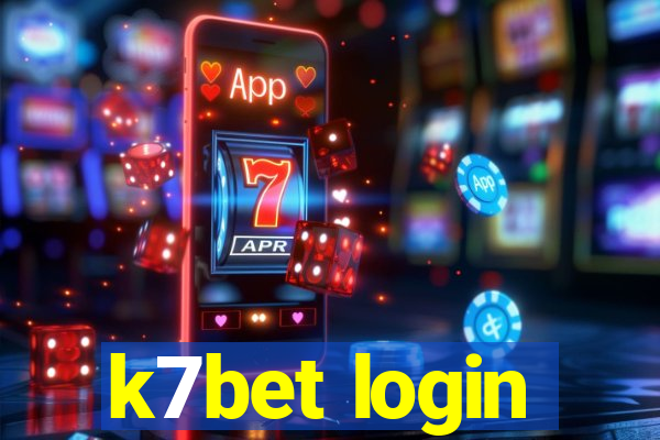 k7bet login