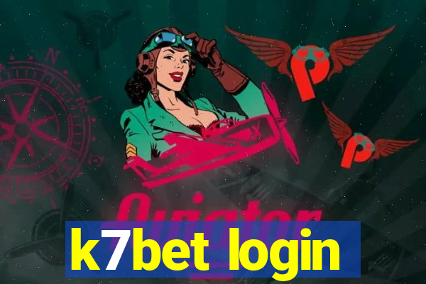 k7bet login