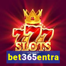 bet365entra