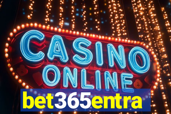 bet365entra