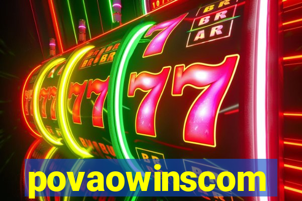 povaowinscom