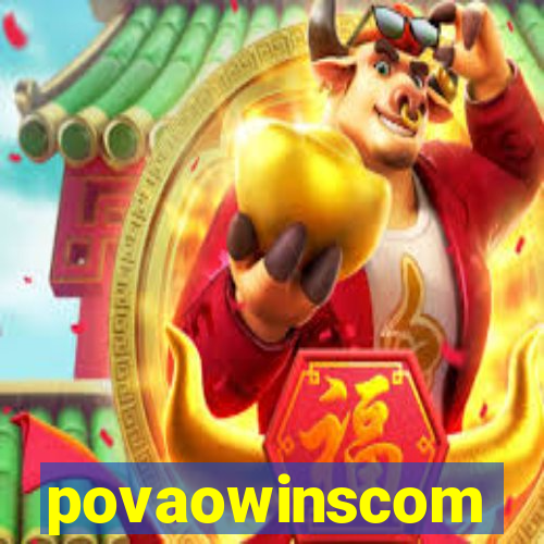 povaowinscom