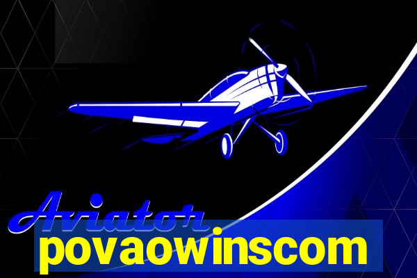 povaowinscom
