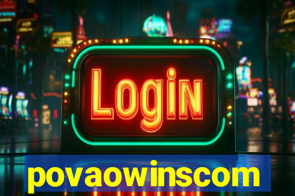 povaowinscom