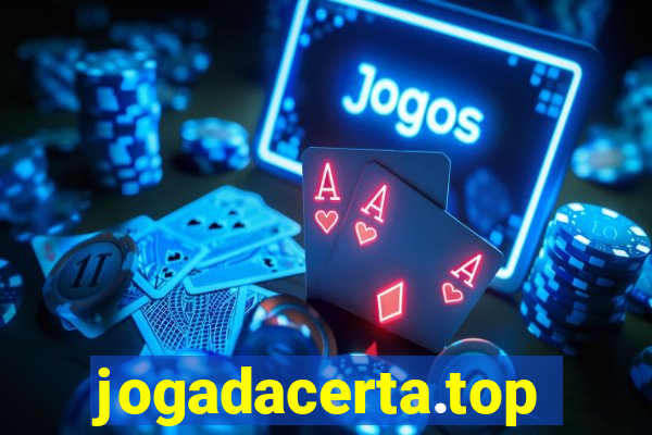 jogadacerta.top