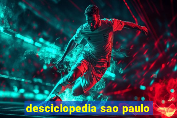 desciclopedia sao paulo
