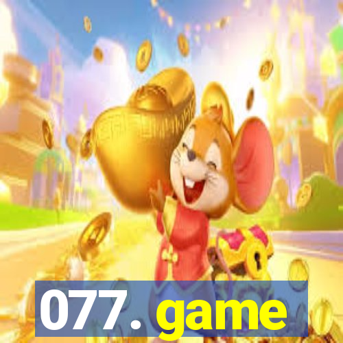 077. game