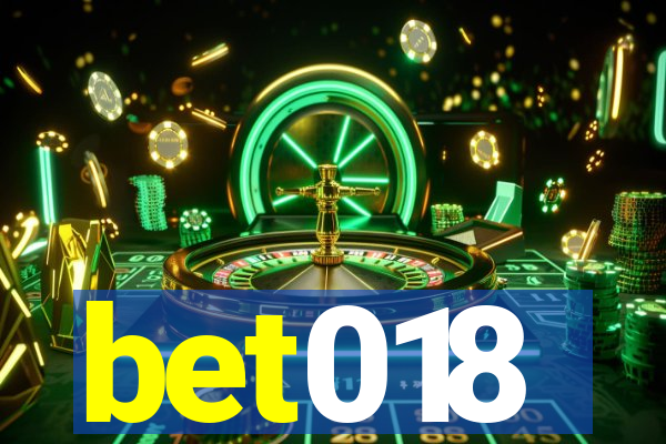 bet018