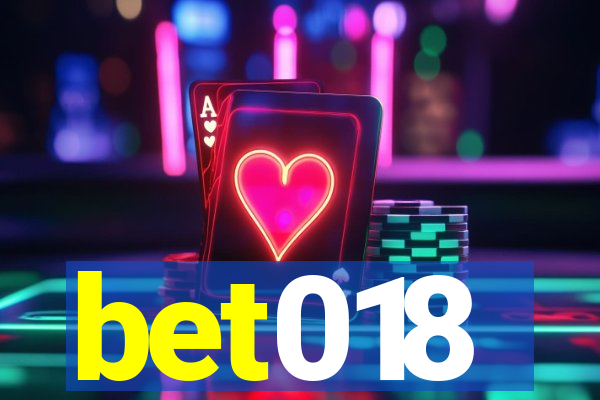 bet018