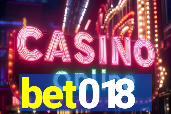 bet018