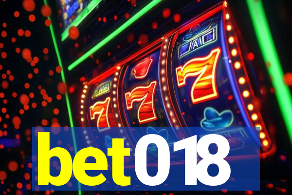bet018