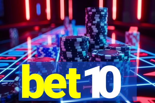 bet10