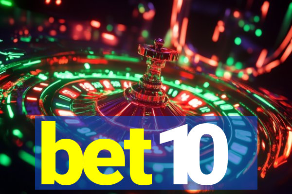 bet10