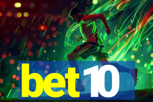 bet10