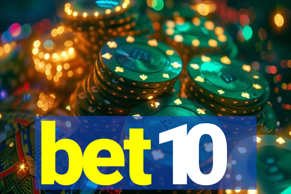 bet10