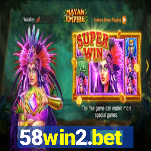 58win2.bet