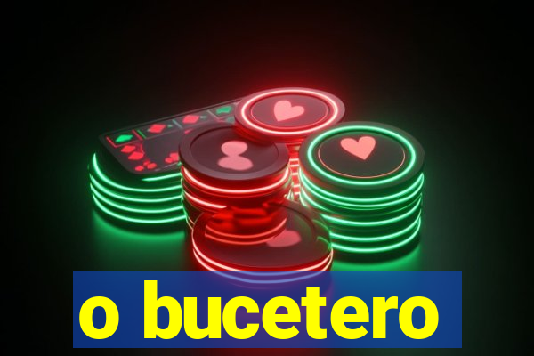 o bucetero