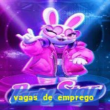 vagas de emprego juazeiro bahia sine