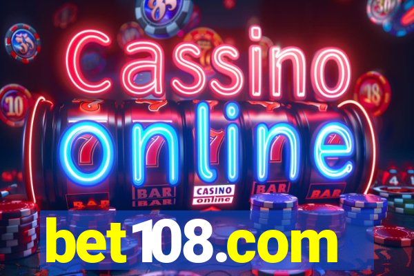 bet108.com