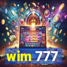 wim 777