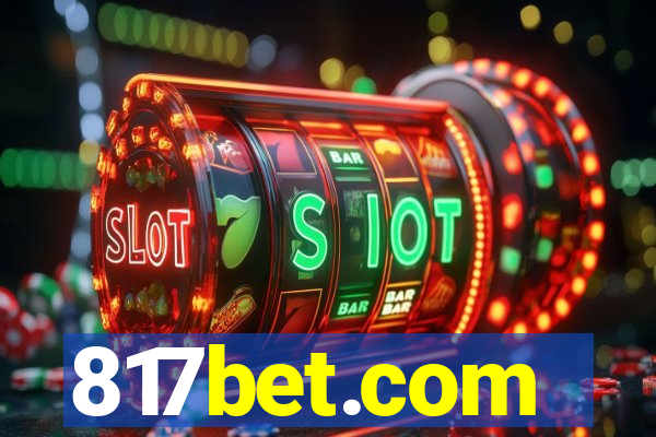 817bet.com