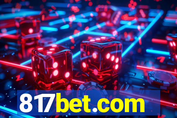 817bet.com
