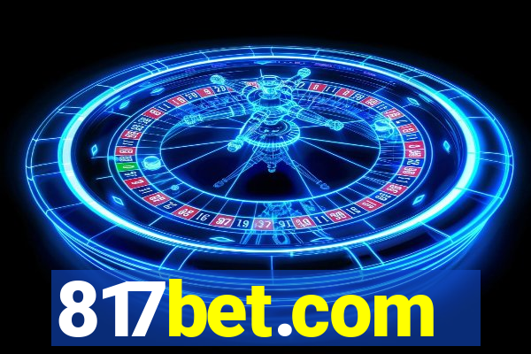 817bet.com