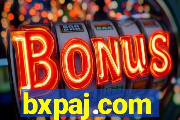 bxpaj.com