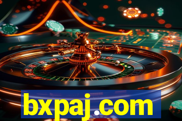 bxpaj.com