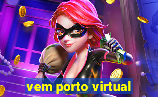vem porto virtual
