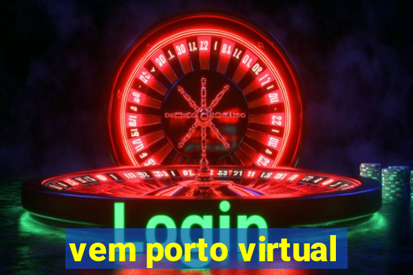 vem porto virtual