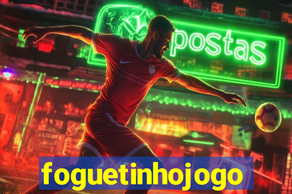 foguetinhojogo