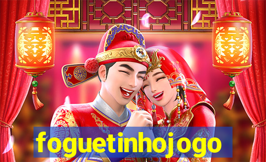 foguetinhojogo