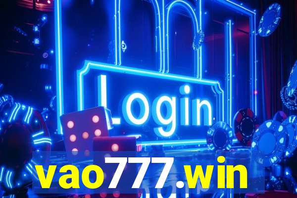 vao777.win