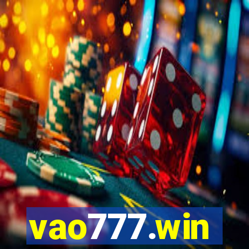 vao777.win