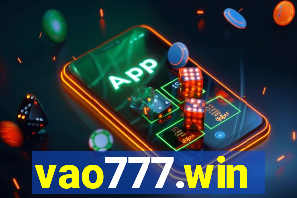 vao777.win