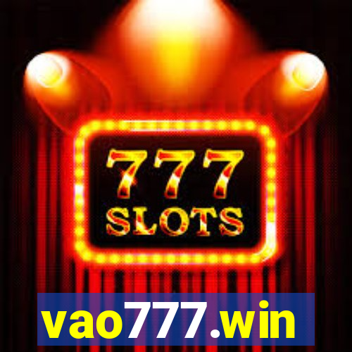 vao777.win