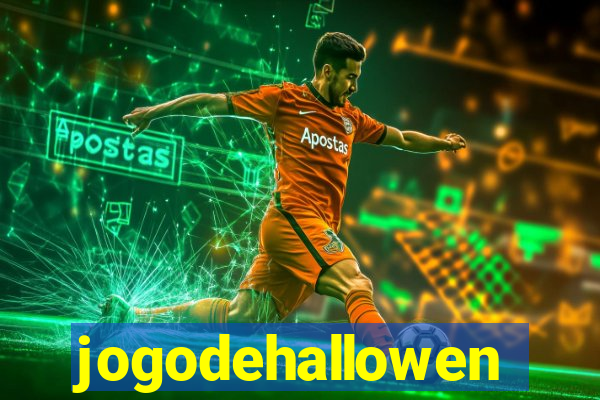 jogodehallowen